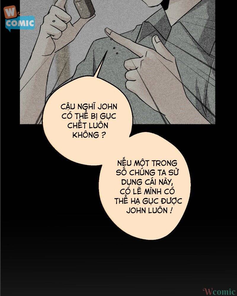 Thế Giới Không Hoàn Hảo Chapter 208 - Trang 2