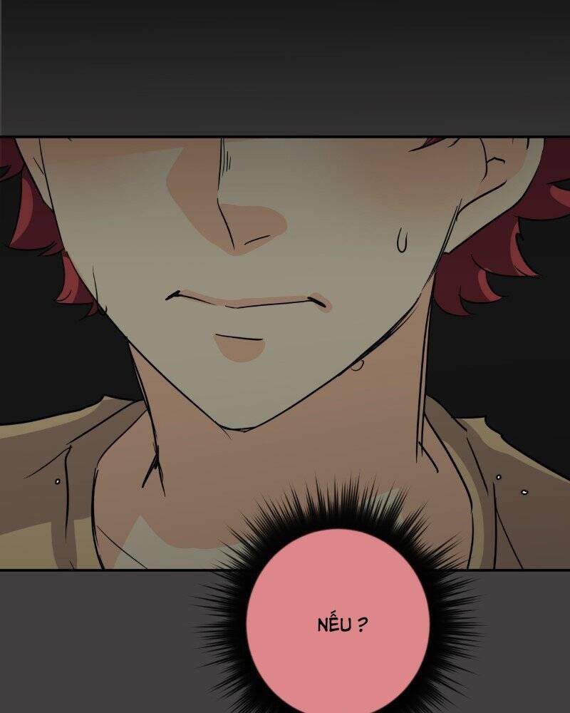 Thế Giới Không Hoàn Hảo Chapter 208 - Trang 2