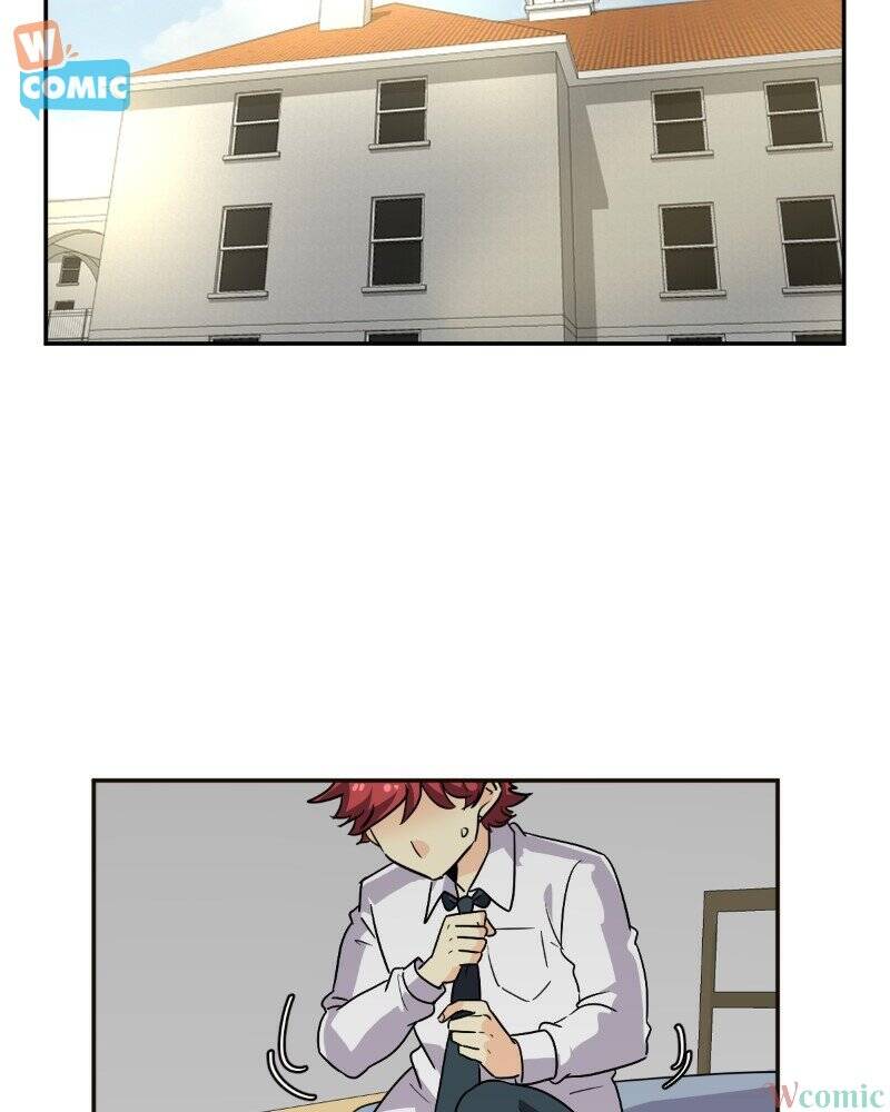 Thế Giới Không Hoàn Hảo Chapter 208 - Trang 2