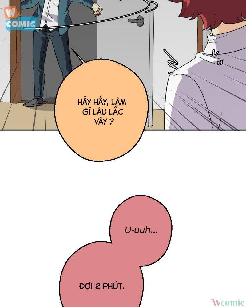 Thế Giới Không Hoàn Hảo Chapter 208 - Trang 2