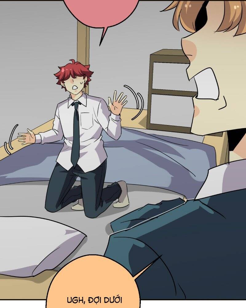 Thế Giới Không Hoàn Hảo Chapter 208 - Trang 2