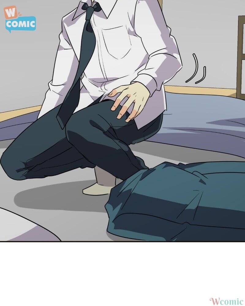 Thế Giới Không Hoàn Hảo Chapter 208 - Trang 2