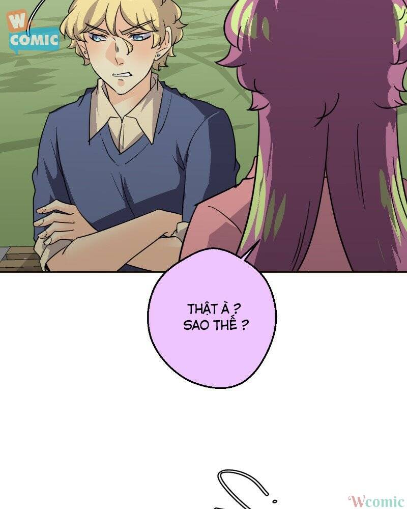 Thế Giới Không Hoàn Hảo Chapter 208 - Trang 2