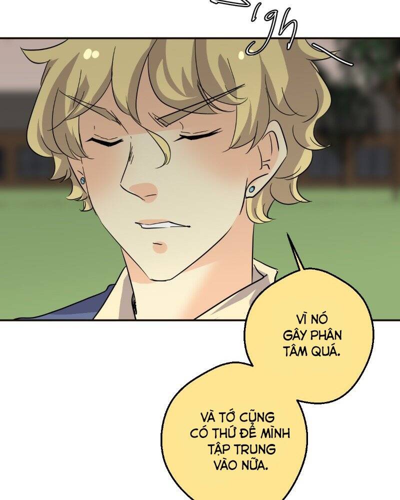 Thế Giới Không Hoàn Hảo Chapter 208 - Trang 2