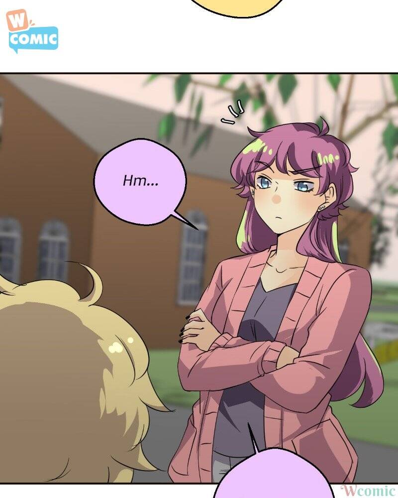 Thế Giới Không Hoàn Hảo Chapter 208 - Trang 2