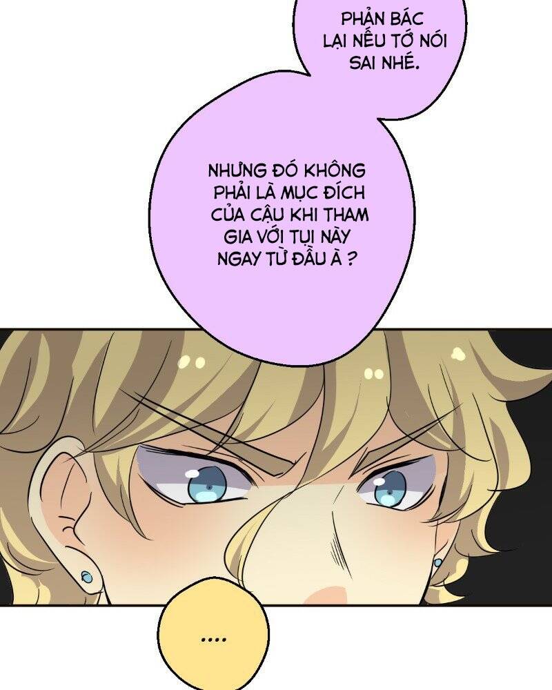 Thế Giới Không Hoàn Hảo Chapter 208 - Trang 2