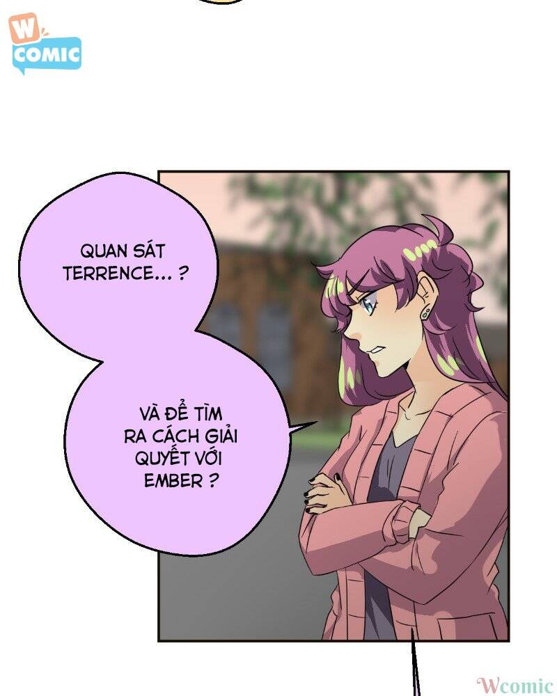 Thế Giới Không Hoàn Hảo Chapter 208 - Trang 2