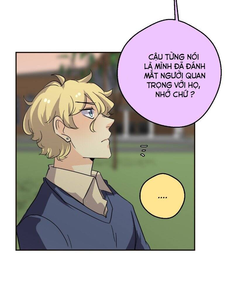 Thế Giới Không Hoàn Hảo Chapter 208 - Trang 2