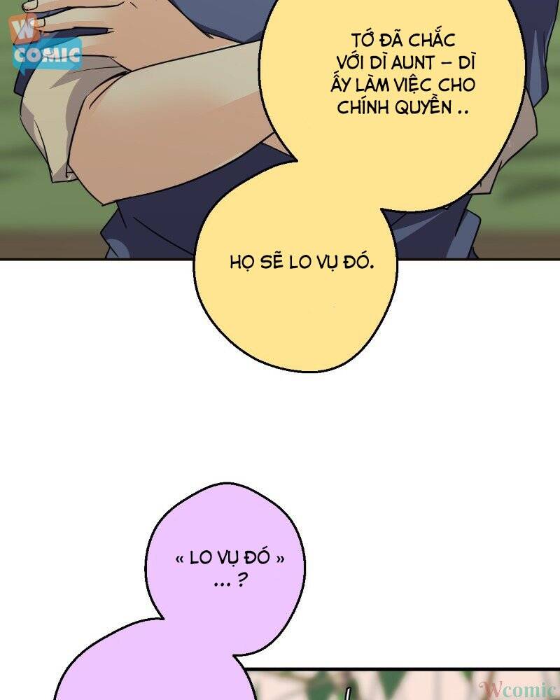 Thế Giới Không Hoàn Hảo Chapter 208 - Trang 2