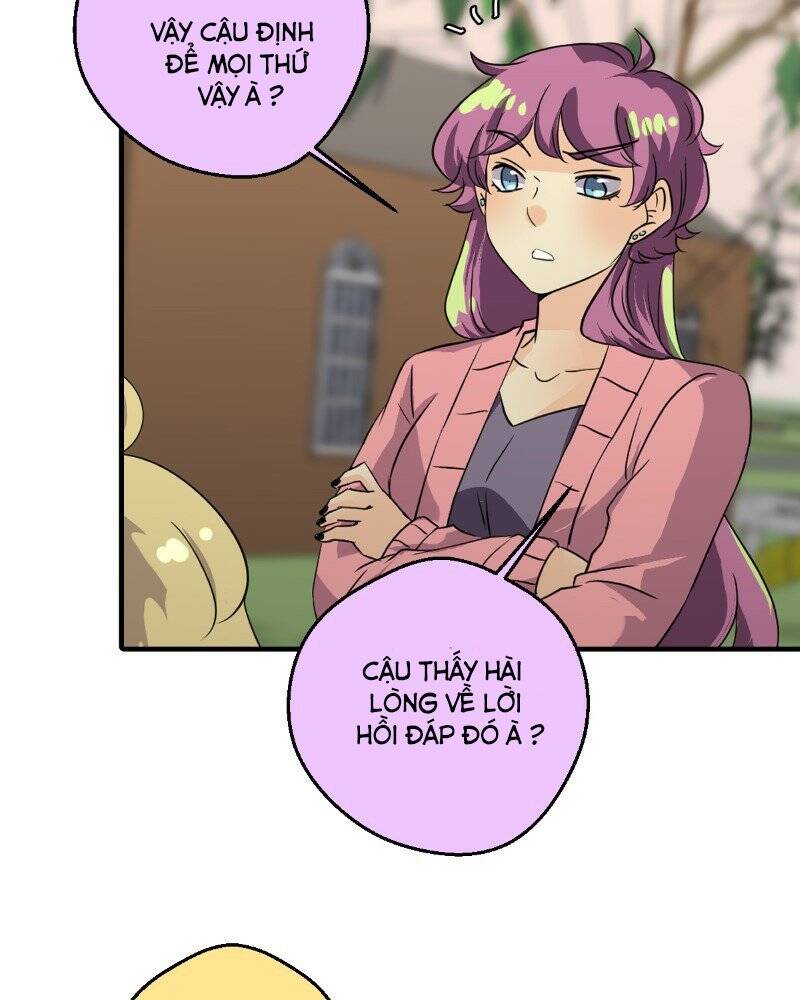 Thế Giới Không Hoàn Hảo Chapter 208 - Trang 2