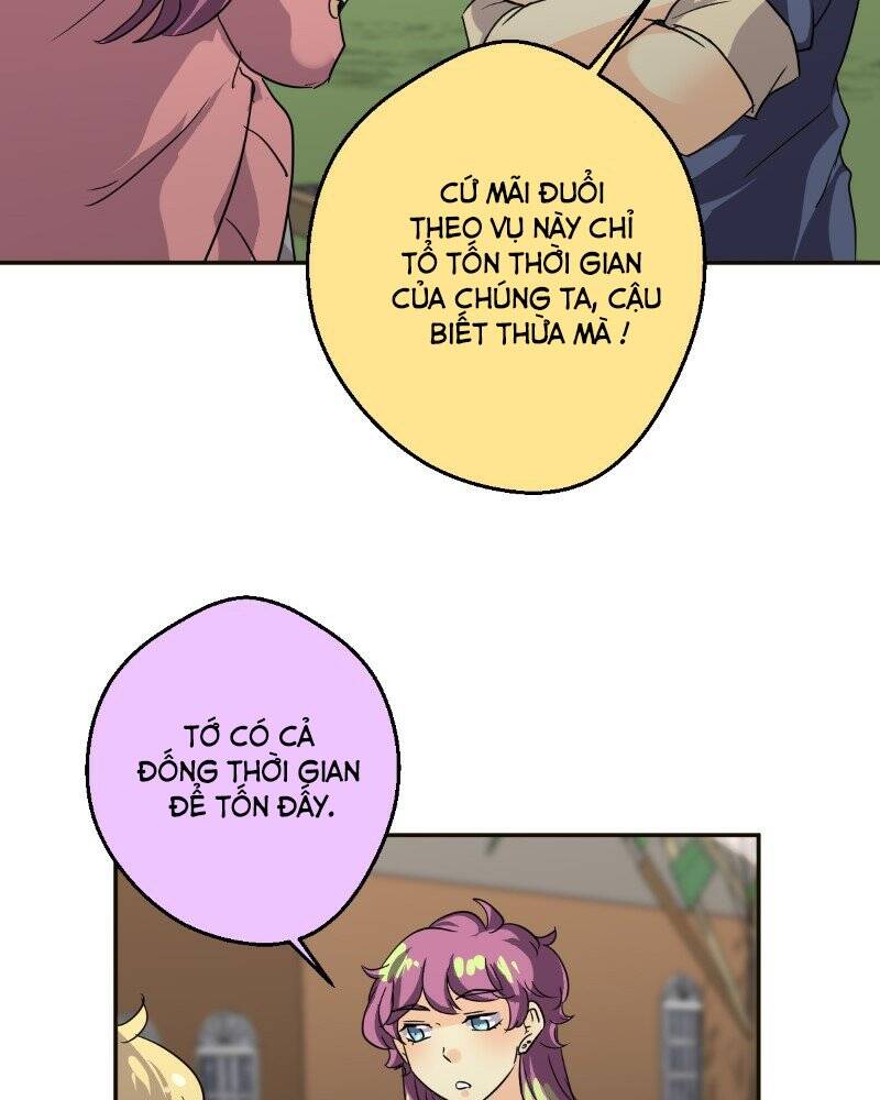 Thế Giới Không Hoàn Hảo Chapter 208 - Trang 2