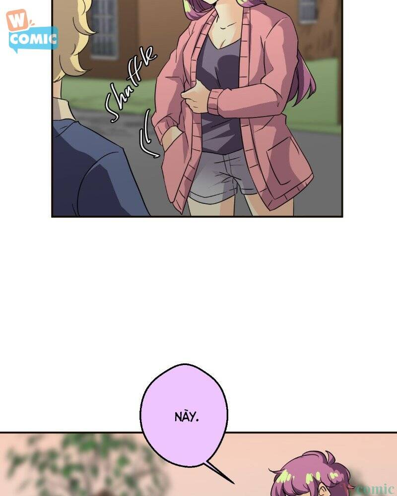 Thế Giới Không Hoàn Hảo Chapter 208 - Trang 2