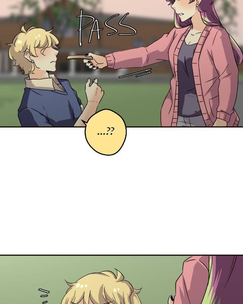 Thế Giới Không Hoàn Hảo Chapter 208 - Trang 2