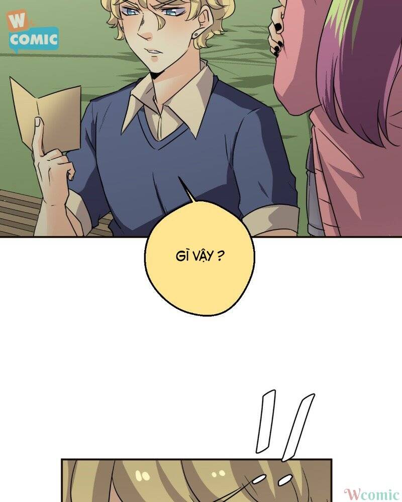 Thế Giới Không Hoàn Hảo Chapter 208 - Trang 2