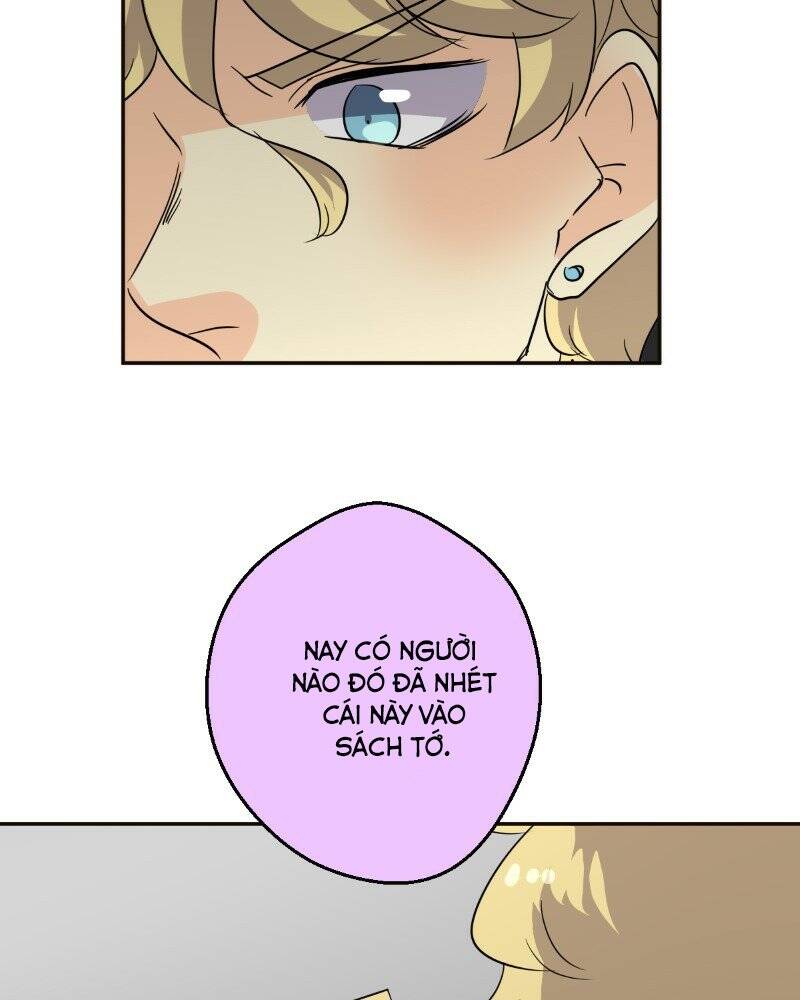 Thế Giới Không Hoàn Hảo Chapter 208 - Trang 2