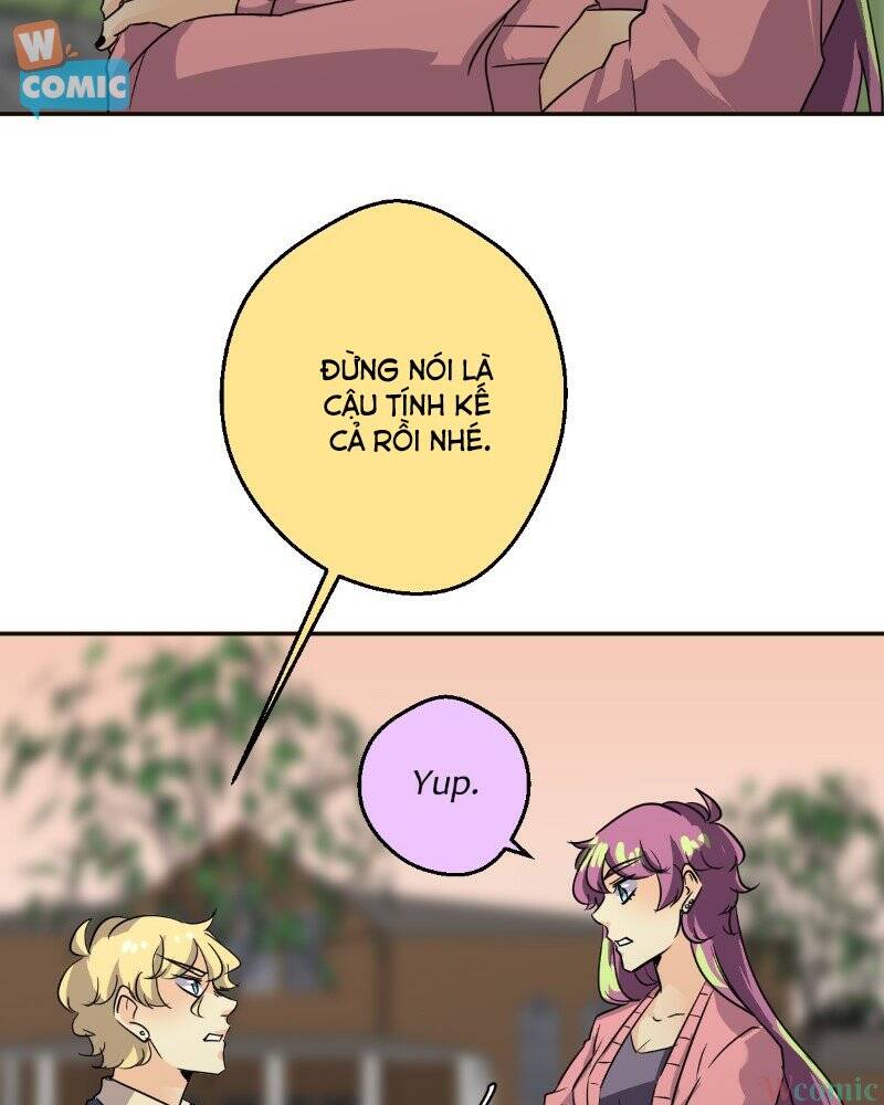 Thế Giới Không Hoàn Hảo Chapter 208 - Trang 2