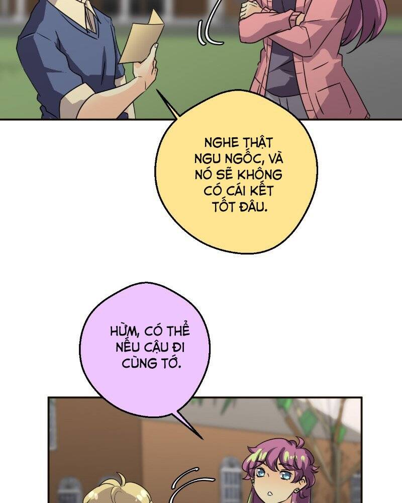 Thế Giới Không Hoàn Hảo Chapter 208 - Trang 2