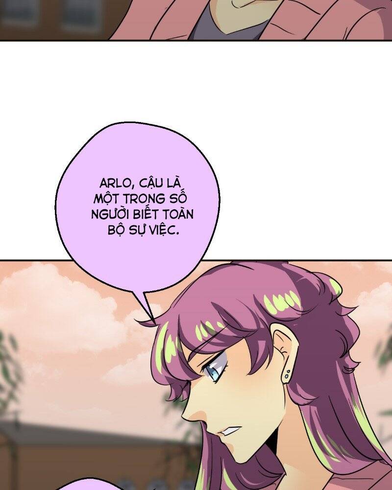 Thế Giới Không Hoàn Hảo Chapter 208 - Trang 2