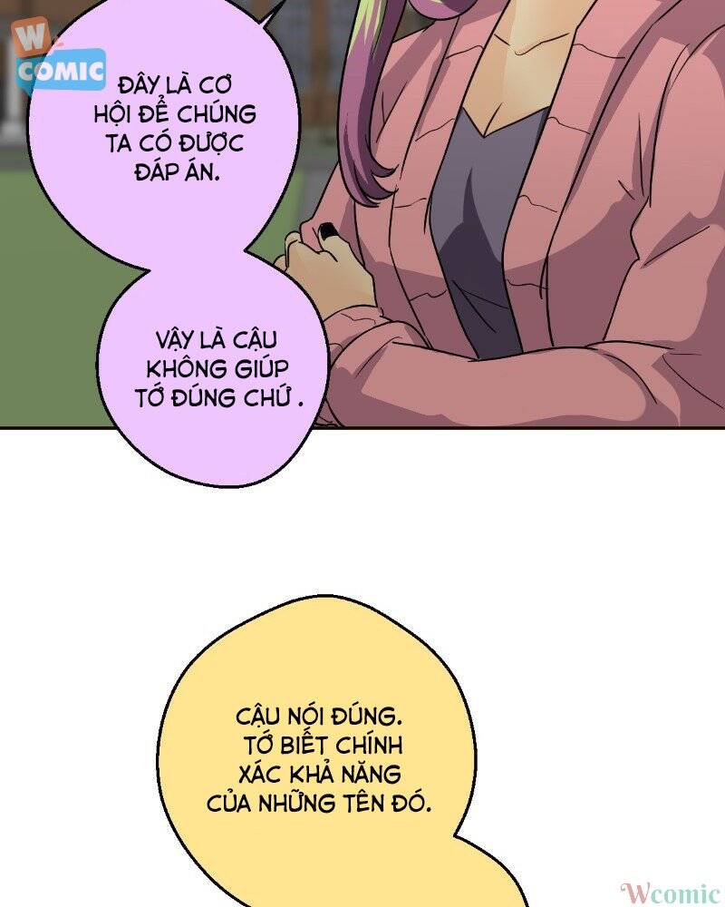 Thế Giới Không Hoàn Hảo Chapter 208 - Trang 2