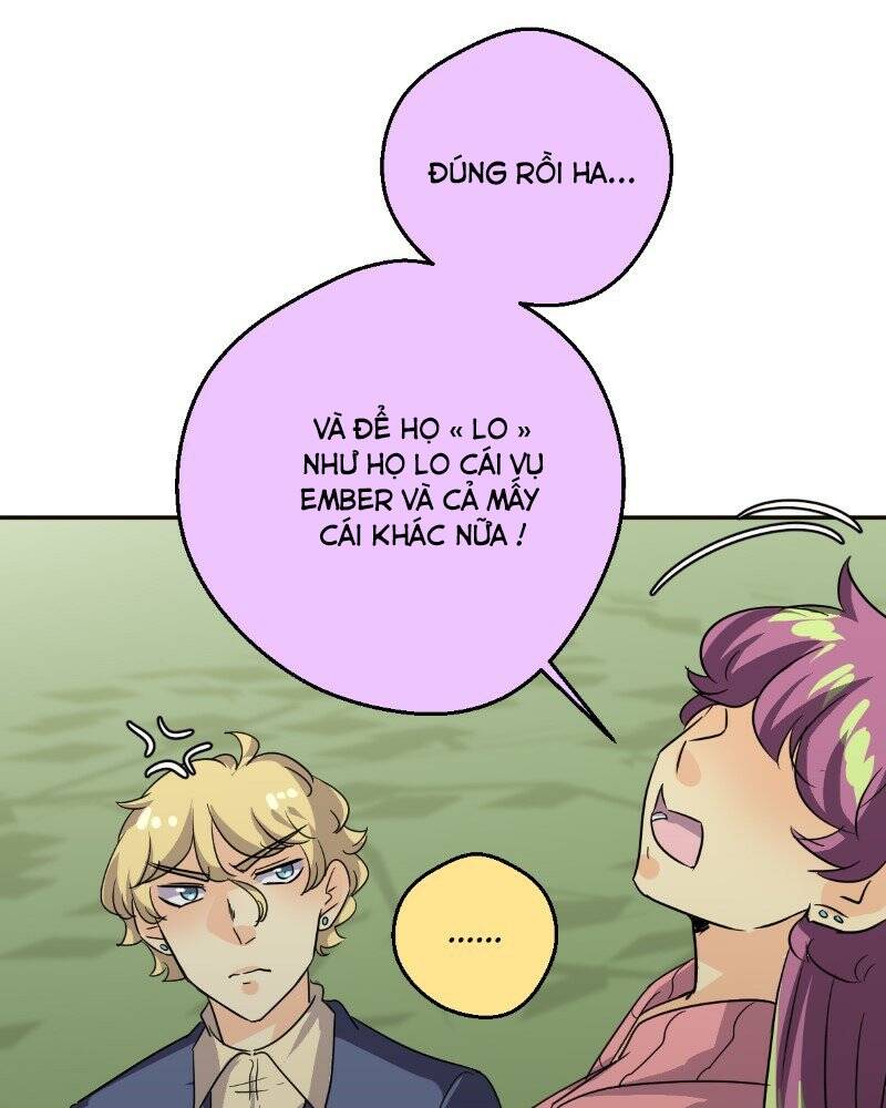 Thế Giới Không Hoàn Hảo Chapter 208 - Trang 2