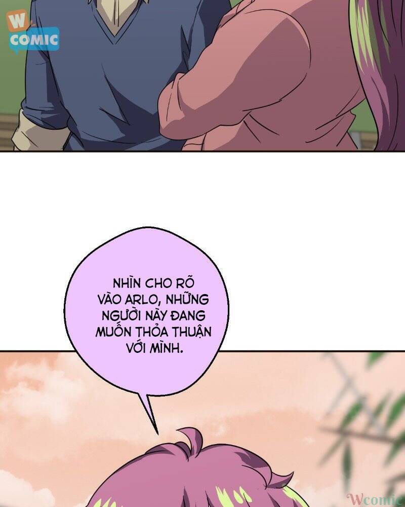 Thế Giới Không Hoàn Hảo Chapter 208 - Trang 2