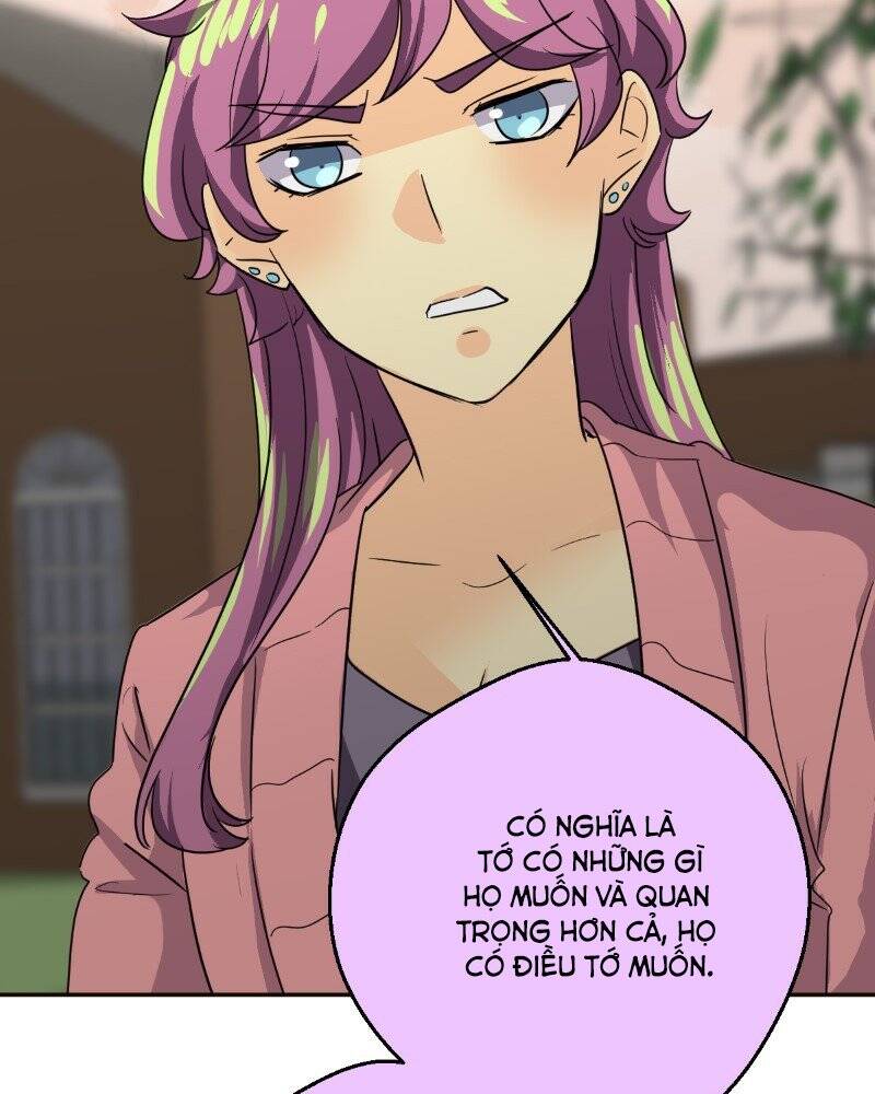 Thế Giới Không Hoàn Hảo Chapter 208 - Trang 2