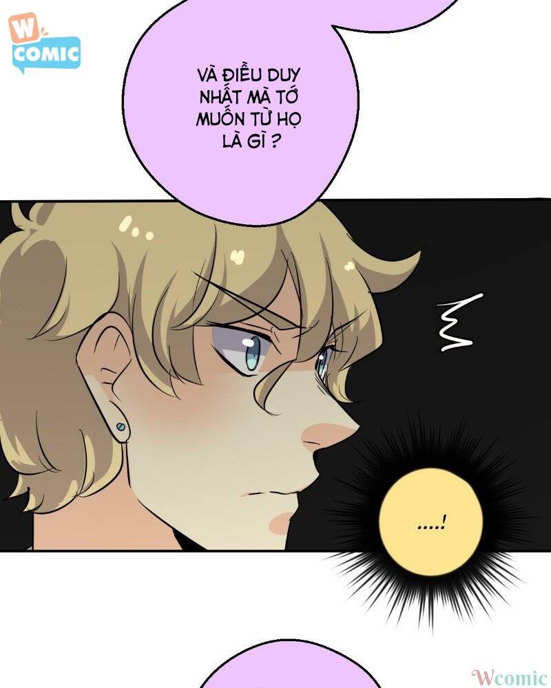 Thế Giới Không Hoàn Hảo Chapter 208 - Trang 2