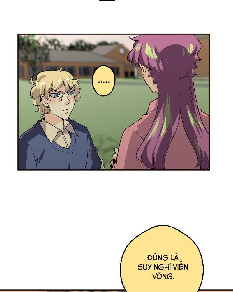 Thế Giới Không Hoàn Hảo Chapter 208 - Trang 2