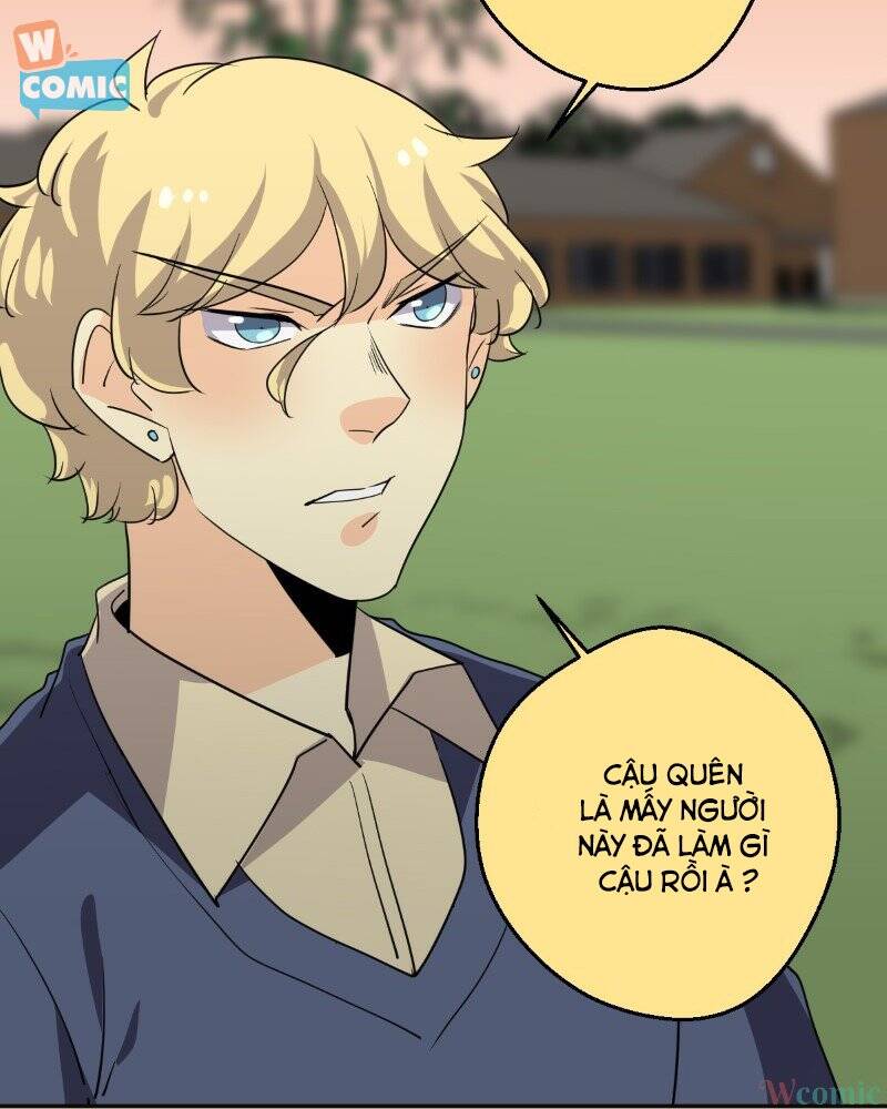 Thế Giới Không Hoàn Hảo Chapter 208 - Trang 2