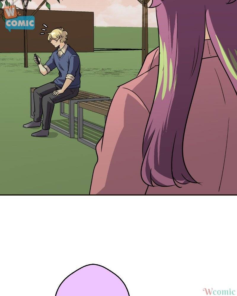 Thế Giới Không Hoàn Hảo Chapter 208 - Trang 2