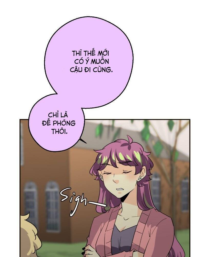 Thế Giới Không Hoàn Hảo Chapter 208 - Trang 2