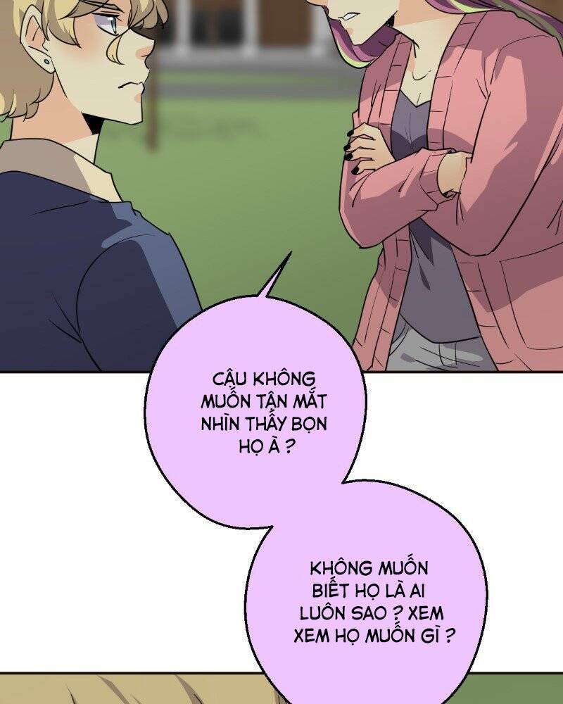 Thế Giới Không Hoàn Hảo Chapter 208 - Trang 2