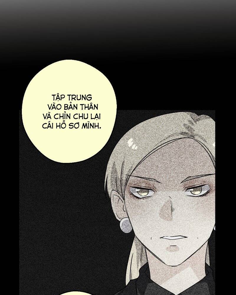 Thế Giới Không Hoàn Hảo Chapter 208 - Trang 2