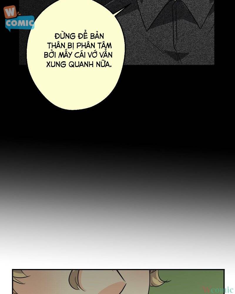 Thế Giới Không Hoàn Hảo Chapter 208 - Trang 2