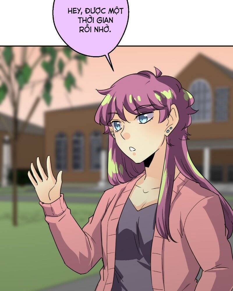 Thế Giới Không Hoàn Hảo Chapter 208 - Trang 2