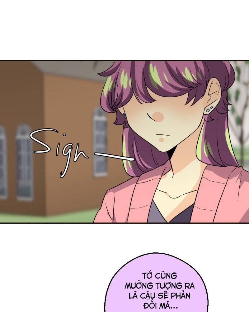 Thế Giới Không Hoàn Hảo Chapter 208 - Trang 2