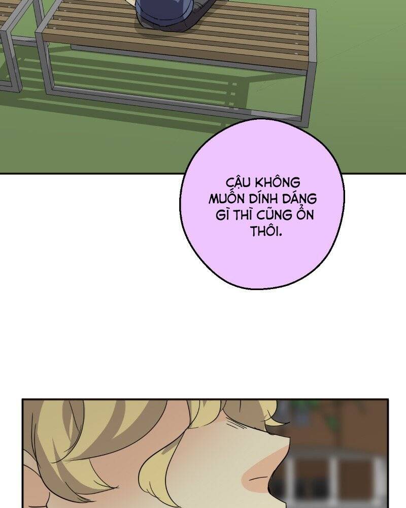 Thế Giới Không Hoàn Hảo Chapter 208 - Trang 2