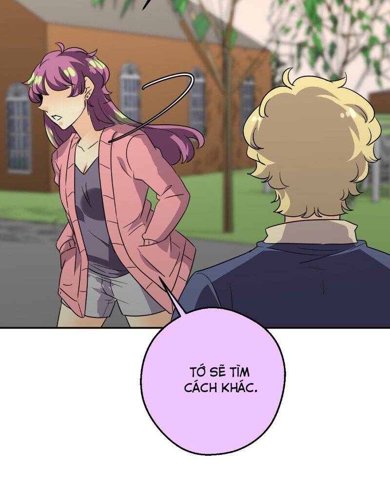 Thế Giới Không Hoàn Hảo Chapter 208 - Trang 2