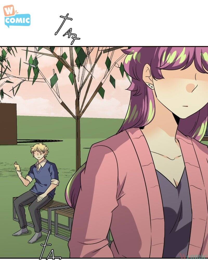 Thế Giới Không Hoàn Hảo Chapter 208 - Trang 2