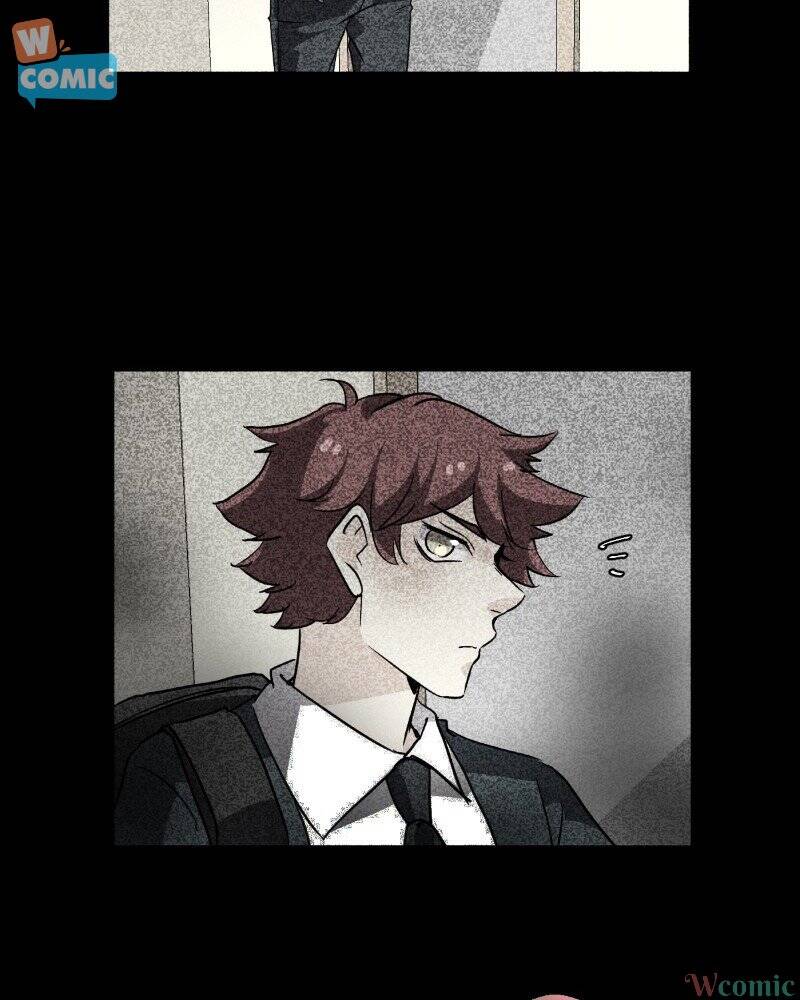 Thế Giới Không Hoàn Hảo Chapter 208 - Trang 2