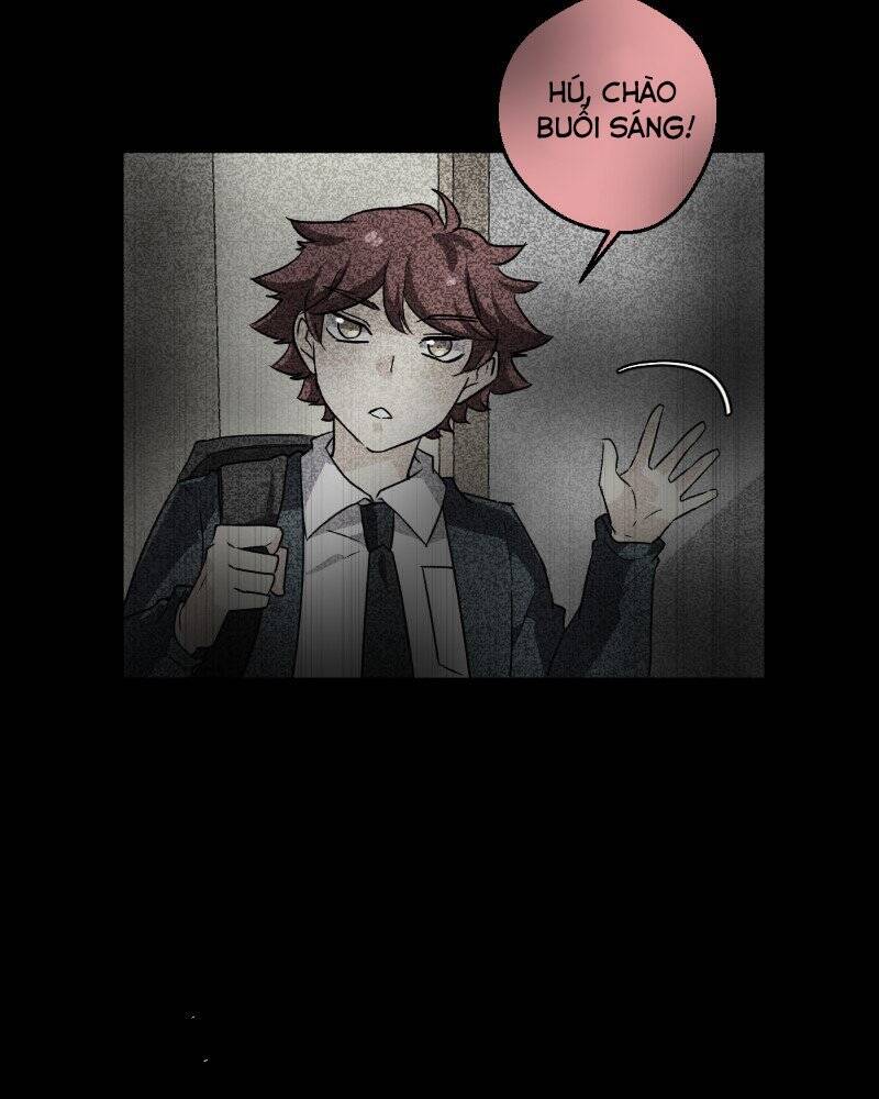 Thế Giới Không Hoàn Hảo Chapter 208 - Trang 2