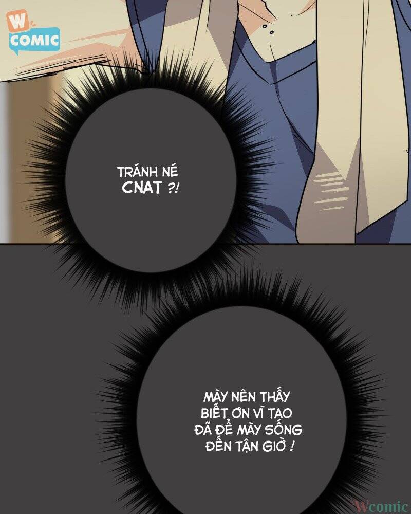 Thế Giới Không Hoàn Hảo Chapter 208 - Trang 2