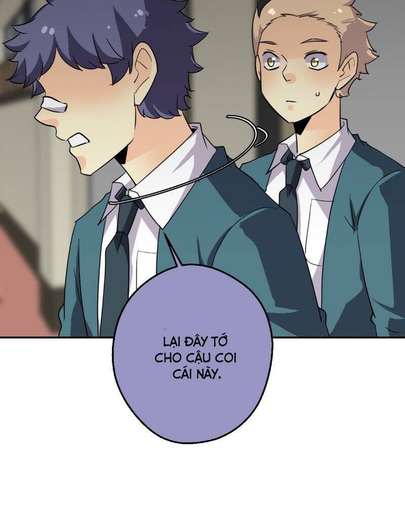 Thế Giới Không Hoàn Hảo Chapter 209 - Trang 2