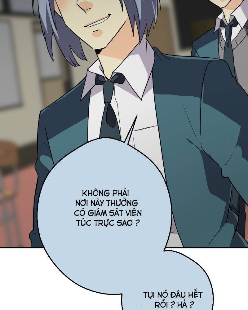 Thế Giới Không Hoàn Hảo Chapter 209 - Trang 2