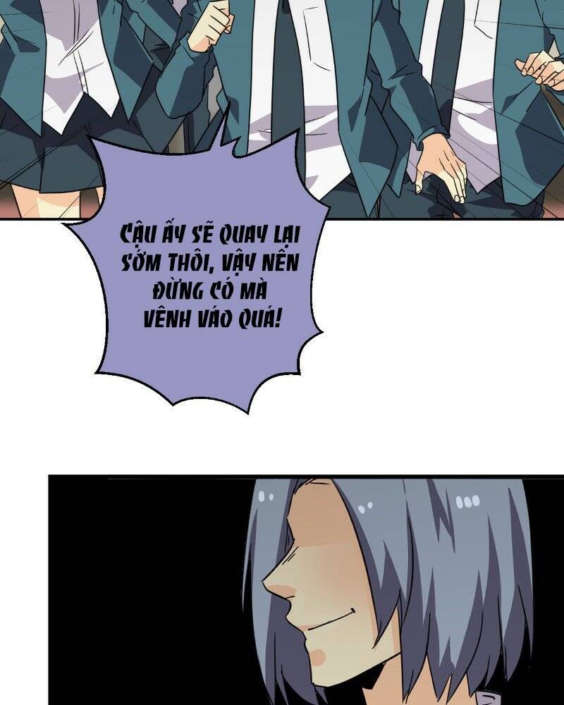 Thế Giới Không Hoàn Hảo Chapter 209 - Trang 2