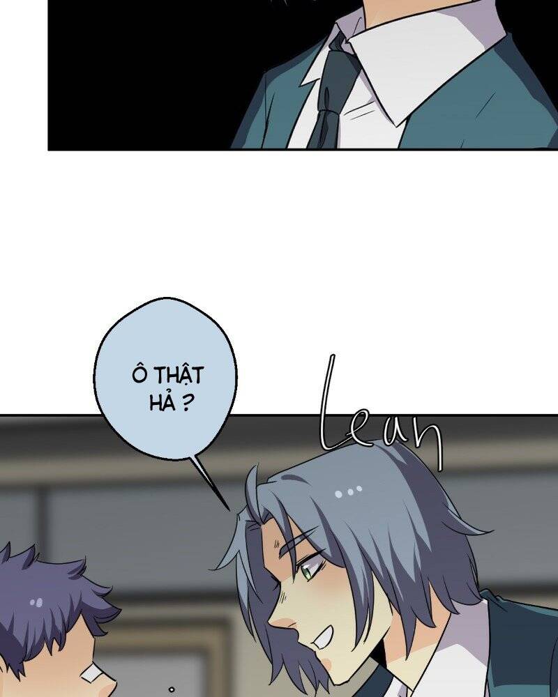 Thế Giới Không Hoàn Hảo Chapter 209 - Trang 2