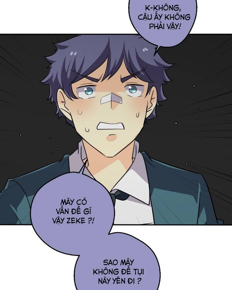 Thế Giới Không Hoàn Hảo Chapter 209 - Trang 2