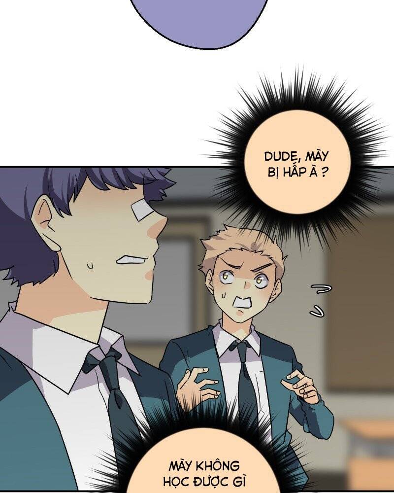 Thế Giới Không Hoàn Hảo Chapter 209 - Trang 2
