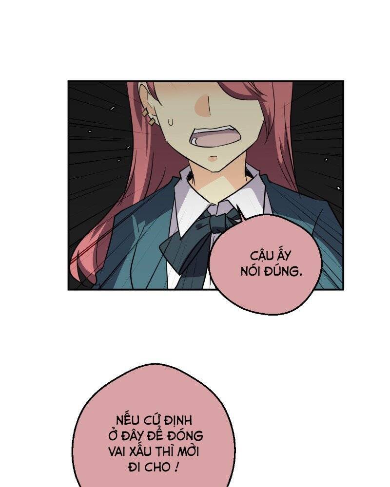 Thế Giới Không Hoàn Hảo Chapter 209 - Trang 2