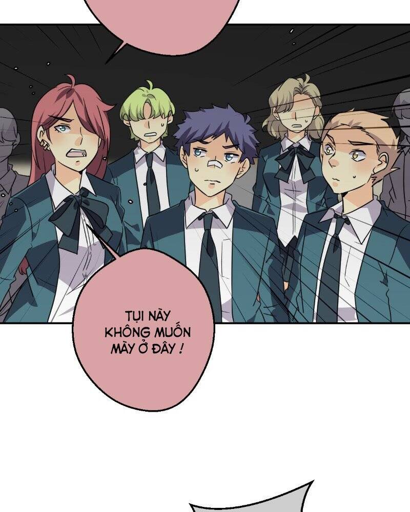 Thế Giới Không Hoàn Hảo Chapter 209 - Trang 2